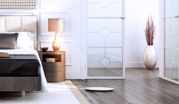 scale-bed